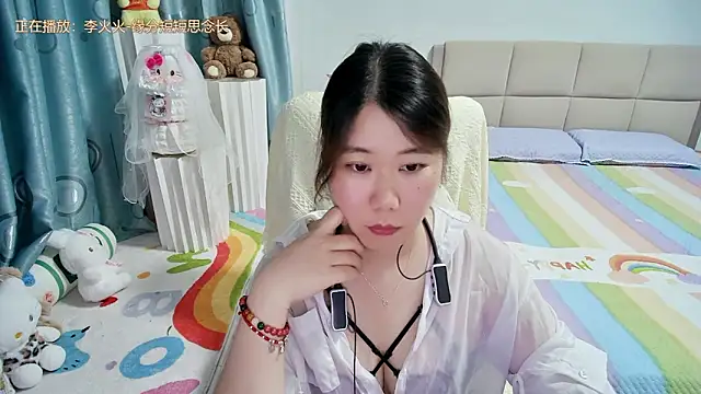 Onlyxixi online show from May 31, 2026, 12:22 pm