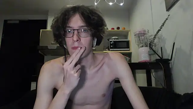 LovesomeCookie online show from September 8, 2025, 3:55 pm