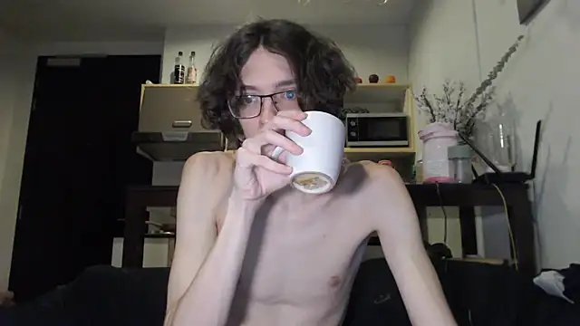 LovesomeCookie online show from September 23, 2025, 12:45 pm