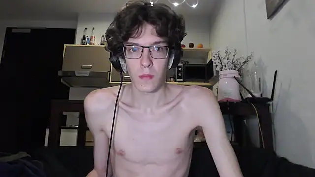 LovesomeCookie online show from October 11, 2025, 12:06 pm