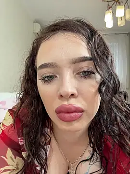 Snapshot of Hannah_xBaby chatting on December 5, 2025, 10:03 am Hannah xBaby online show from December 5, 2025, 10:03 am