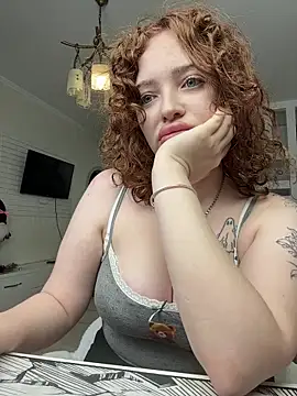 Hannah xBaby online show from March 12, 2026, 11:25 am