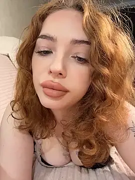 Hannah xBaby online show from May 19, 2026, 12:56 pm