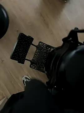 Mrdim26 online show from November 1, 2025, 3:06 pm