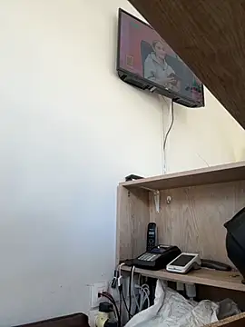 Mrdim26 online show from November 11, 2025, 12:55 pm