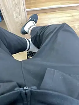 Mrdim26 online show from February 5, 2026, 11:50 am