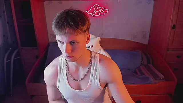 Dexter Bennett online show from June 30, 2026, 9:59 pm