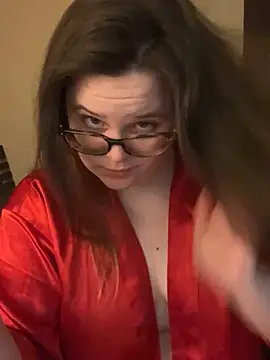 MariaMirabella online show from November 13, 2025, 9:30 pm