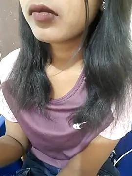 AnkitaDevi online show from April 10, 2026, 3:35 am