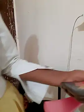 AnkitaDevi online show from February 20, 2026, 7:10 am