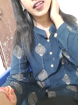 AnkitaDevi online show from April 5, 2026, 4:19 am