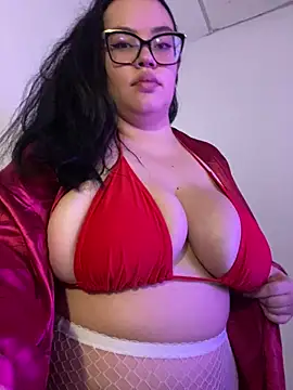 Emily Taylor2 online show from November 4, 2025, 2:59 am