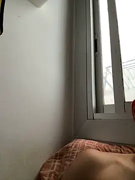 Romanalegre online show from October 13, 2025, 11:12 am