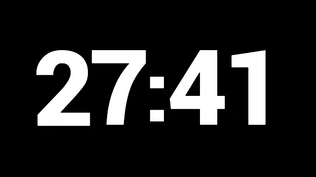 Celesste doll online show from November 7, 2025, 3:49 pm