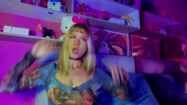 barbieambar online show from February 2, 2026, 3:11 pm