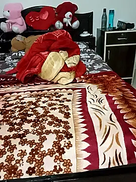 Snapshot of Niharika555 chatting on January 17, 2026, 6:00 pm Niharika555 online show from January 17, 2026, 6:00 pm