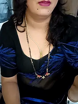 Snapshot of Niharika555 chatting on April 9, 2026, 6:52 am Niharika555 online show from April 9, 2026, 6:52 am