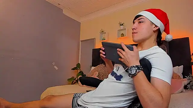 Ares di martin online show from December 20, 2025, 2:31 pm