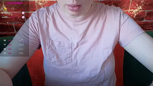 CitrusBlissss online show from January 9, 2026, 5:03 am