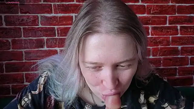 CitrusBlissss online show from April 6, 2026, 2:51 am