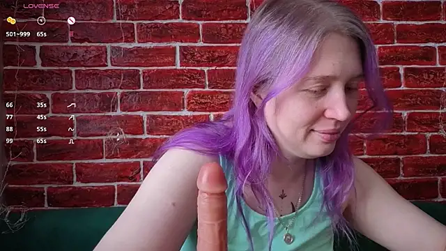 CitrusBlissss online show from March 5, 2026, 3:14 am