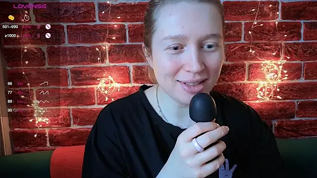 CitrusBlissss online show from January 14, 2026, 3:21 am