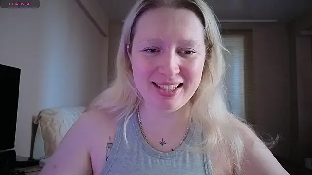 CitrusBlissss online show from July 30, 2026, 5:06 am