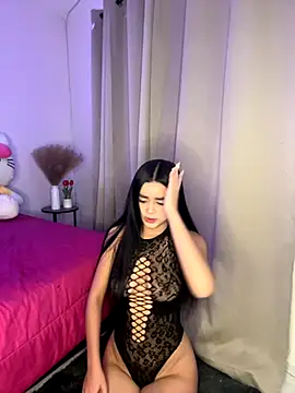 Dulcekitty   online show from October 3, 2025, 10:17 am