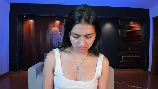 AidaJones online show from September 22, 2025, 11:49 am