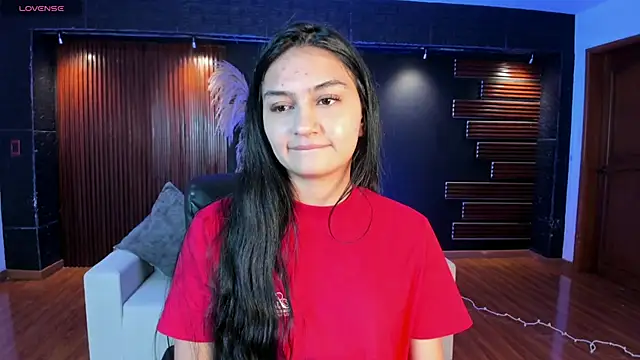 AidaJones online show from September 28, 2025, 11:50 am