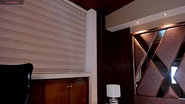 AidaJones online show from February 10, 2026, 11:09 am