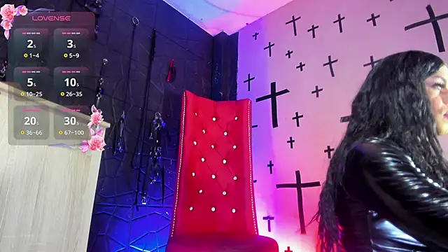 Snapshot of hi_lucy chatting on February 25, 2026, 2:06 pm hi lucy online show from February 25, 2026, 2:06 pm