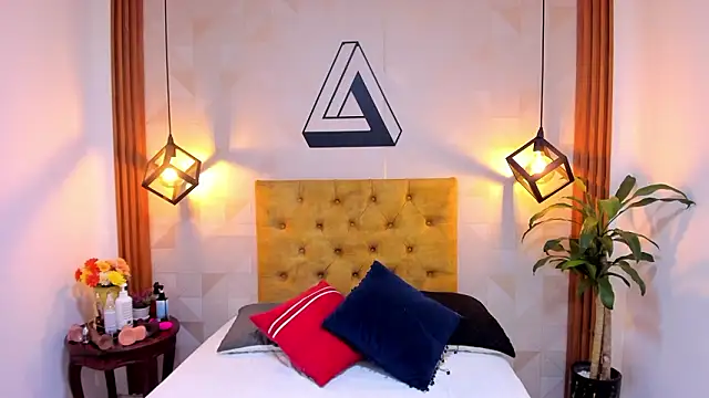 violet sweet19 online show from February 23, 2026, 12:06 pm