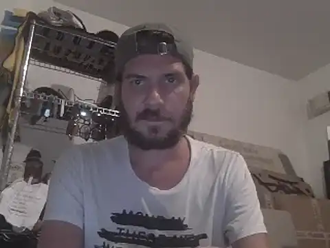captainckring online show from June 22, 2026, 2:17 am