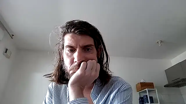 captainckring online show from June 8, 2026, 10:27 am