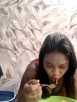 hornyzinia123 online show from December 14, 2025, 2:51 am