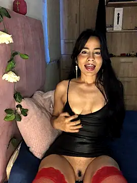 SelinaCatt  online show from November 16, 2025, 10:46 pm