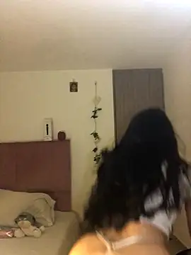 SelinaCatt  online show from October 3, 2025, 12:03 am