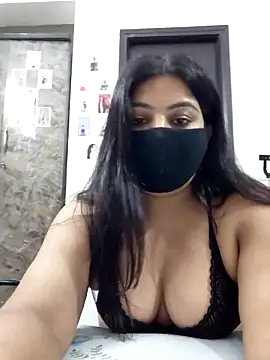 Snapshot of Aavya_007 chatting on April 10, 2026, 4:25 pm Aavya 007 online show from April 10, 2026, 4:25 pm