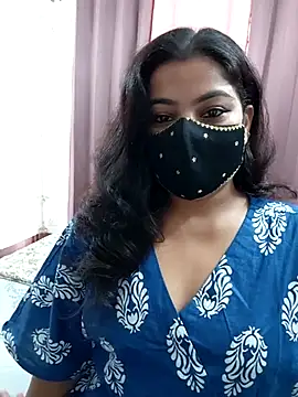 Snapshot of Aavya_007 chatting on October 13, 2025, 3:52 am Aavya 007 online show from October 13, 2025, 3:52 am
