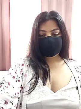 Snapshot of Aavya_007 chatting on March 3, 2026, 5:03 am Aavya 007 online show from March 3, 2026, 5:03 am