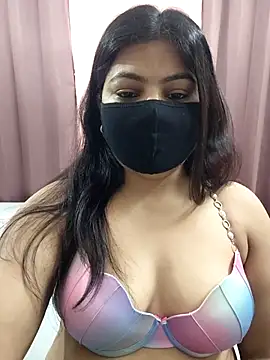 Snapshot of Aavya_007 chatting on April 2, 2026, 3:13 am Aavya 007 online show from April 2, 2026, 3:13 am