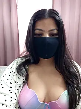 Snapshot of Aavya_007 chatting on March 23, 2026, 4:01 am Aavya 007 online show from March 23, 2026, 4:01 am