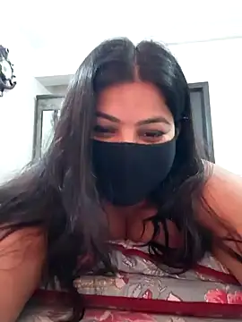 Snapshot of Aavya_007 chatting on March 29, 2026, 4:36 am Aavya 007 online show from March 29, 2026, 4:36 am