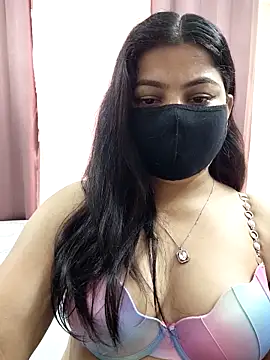 Snapshot of Aavya_007 chatting on April 8, 2026, 3:30 am Aavya 007 online show from April 8, 2026, 3:30 am