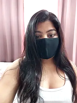 Snapshot of Aavya_007 chatting on March 22, 2026, 6:48 am Aavya 007 online show from March 22, 2026, 6:48 am