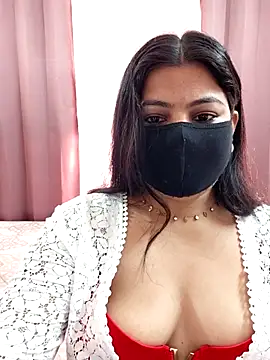 Snapshot of Aavya_007 chatting on April 11, 2026, 9:57 am Aavya 007 online show from April 11, 2026, 9:57 am