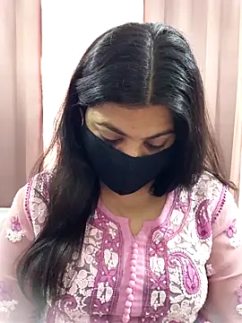 Snapshot of Aavya_007 chatting on March 13, 2026, 3:55 am Aavya 007 online show from March 13, 2026, 3:55 am