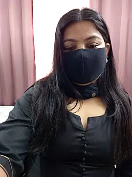 Snapshot of Aavya_007 chatting on April 10, 2026, 4:19 am Aavya 007 online show from April 10, 2026, 4:19 am