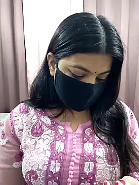 Snapshot of Aavya_007 chatting on March 30, 2026, 10:50 am Aavya 007 online show from March 30, 2026, 10:50 am